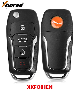 Пульт Xhorse XK XKFO01EN