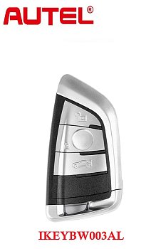 Смарт-ключ AUTEL IKEYBW003AL (Universal) для MaxiIM KM100 Смарт-ключ AUTEL IKEYBW003AL (Universal) для MaxiIM KM100