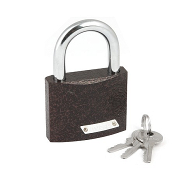 Навесной замок PD01-63 ПД63 Avers