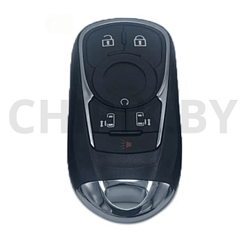 Ключ Бьюик GL8, смарт корпус. боковые двери