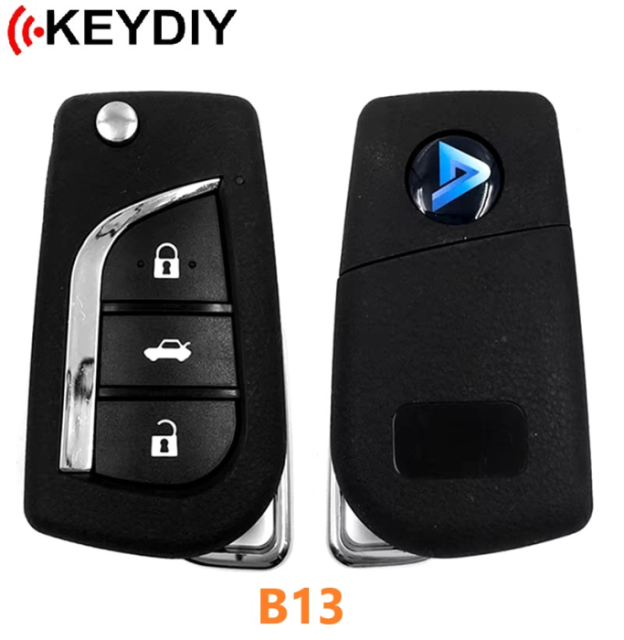 Пульт KEYDIY B13 Пульт KEYDIY B13