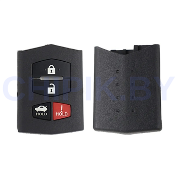 Модуль Мазда 5, 6, MX-5, CX-9 корпус Модуль Мазда 5, 6, MX-5, CX-9 корпус