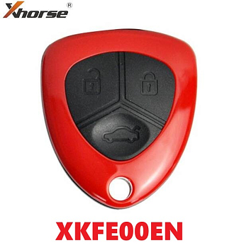 Пульт Xhorse XK XKFE00EN