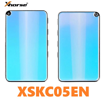 Пульт Xhorse XS XSKC05EN