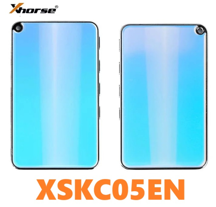 Пульт Xhorse XS XSKC05EN Пульт Xhorse XS XSKC05EN