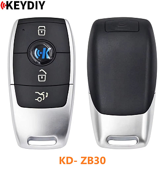 Пульт KEYDIY KD-ZB30 (BLACK)