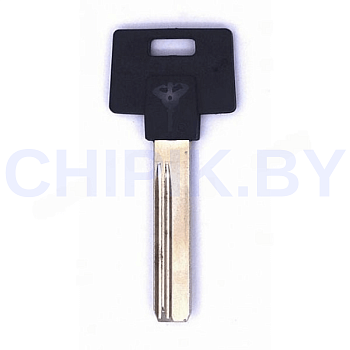 Заготовка ключа Mul-T-Lock 006 Long Заготовка ключа Mul-T-Lock 006 Long