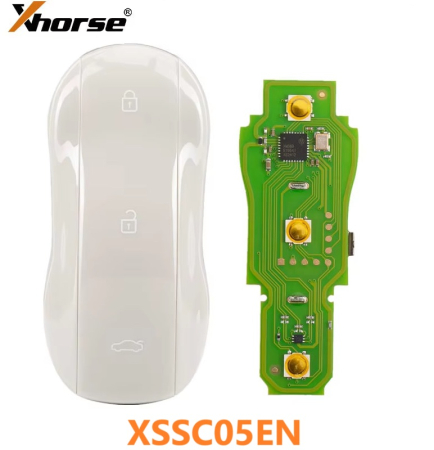 Пульт Xhorse XSSC05EN XM38