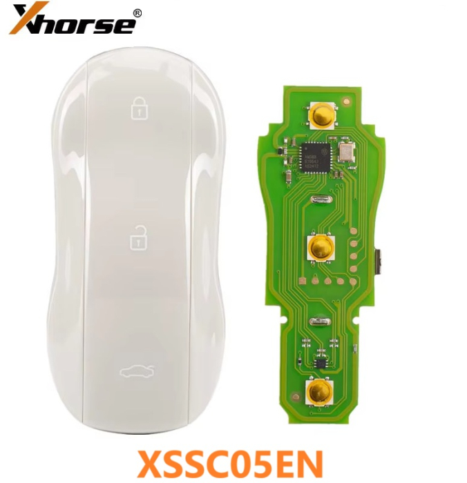Пульт Xhorse XSSC05EN XM38