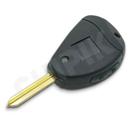 Ключ Пежо 806 выкидной корпус