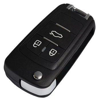 Пульт KEYDIY NB18-3