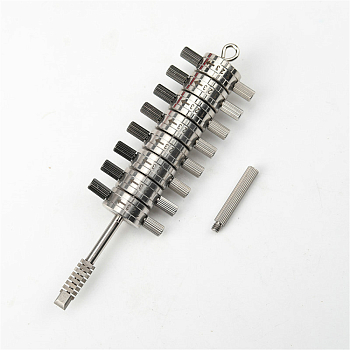 Инструмент для вскрытия Форд и Ягуар