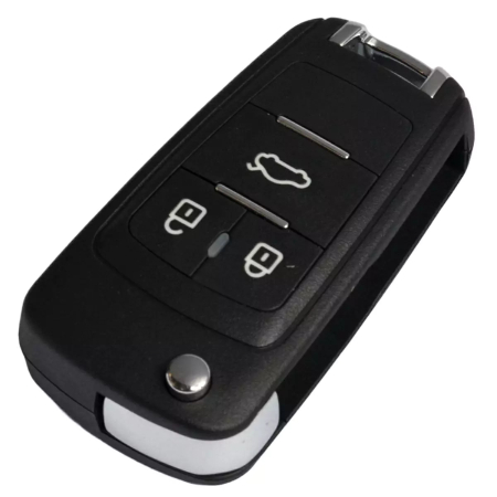 Пульт KEYDIY NB18-3