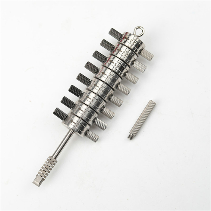 Инструмент для вскрытия Форд и Ягуар