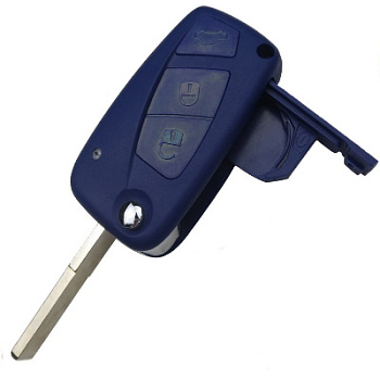 Ключ Фиат Пунто, Стило выкидной корпус