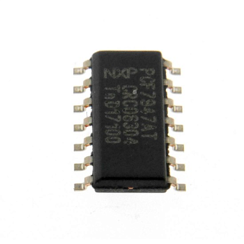 Чип Philip PCF7947 AT используется в автомобиле Renault