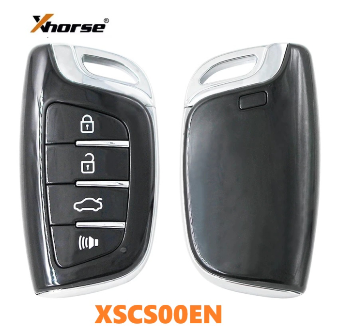 Пульт Xhorse XS XSCS00EN Пульт Xhorse XS XSCS00EN