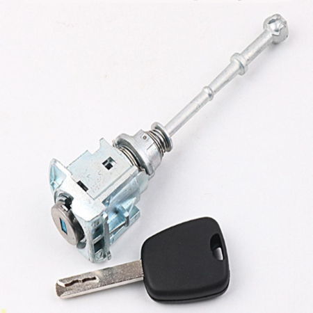 Ремонт замка Ситроен С5 левой двери