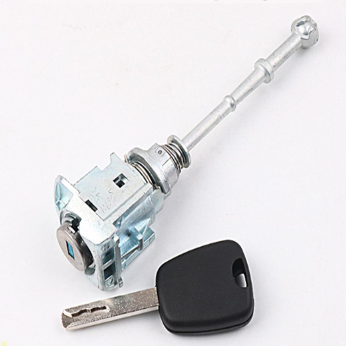 Ремонт замка Ситроен С5 левой двери