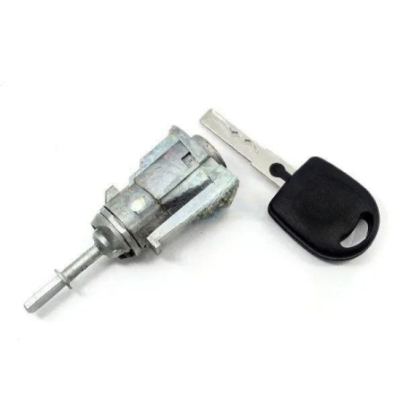 Ремонт замка Фольксваген Бора до 2008г. правой двери