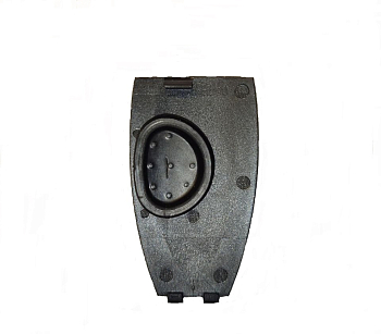 Крышка отсека батареек Мерседес