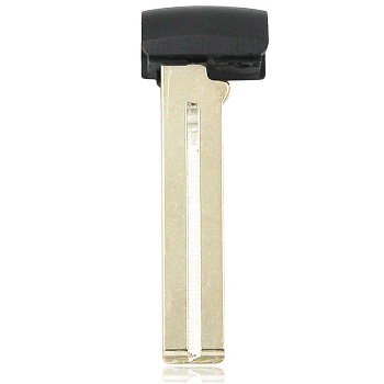 Лезвие для смарт ключа Субару Легаси, Аутбек