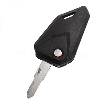 Ключ мотоцикл Кавасаки черный ER, Ninja