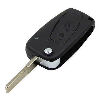 Ключ Фиат Дукато, Скудо выкидной корпус