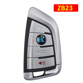 Пульт KEYDIY ZB23 Пульт KEYDIY ZB23