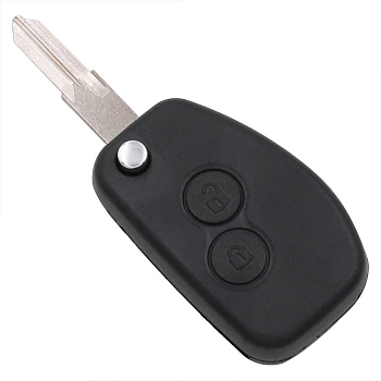 Ключ Лада Гранта выкидной корпус под переделку Ключ Лада Гранта выкидной корпус под переделку