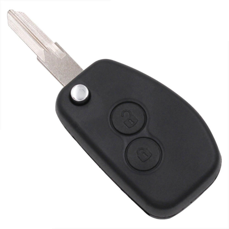 Ключ Лада Гранта выкидной корпус под переделку