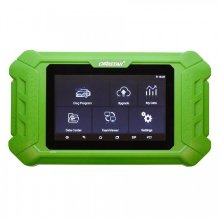 Программатор авто ключей KeyMaster 5