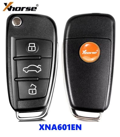 Пульт Xhorse XN XNA601EN Пульт Xhorse XN XNA601EN