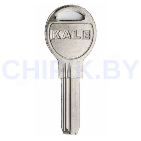 Заготовка ключа KAE-11D KLE9R KAL11 КНР