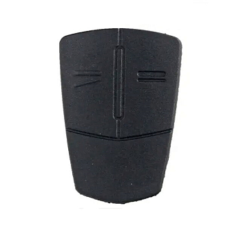 Кнопки Опель Астра, Корса, Зафира, Сигнум резиновые