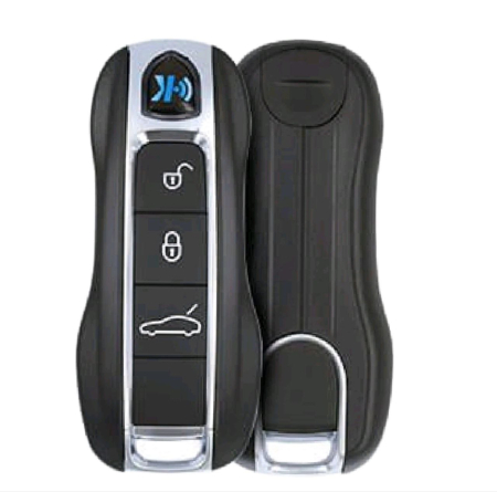 Пульт KEYDIY TB19-3