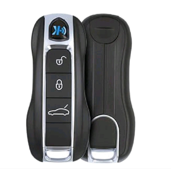 Пульт KEYDIY TB19-3