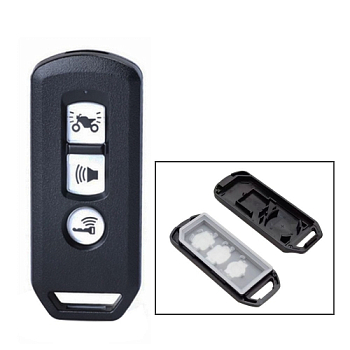 Ключ мотоцикла Хонда SH150 Ключ мотоцикла Хонда SH150