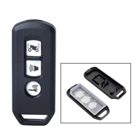 Ключ мотоцикла Хонда SH150 Ключ мотоцикла Хонда SH150