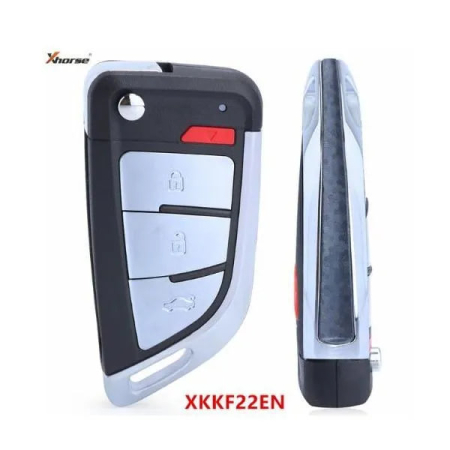 Пульт Xhorse XK XKKF22EN