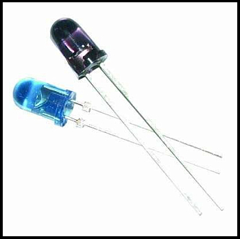 Диод инфракрасный для авто