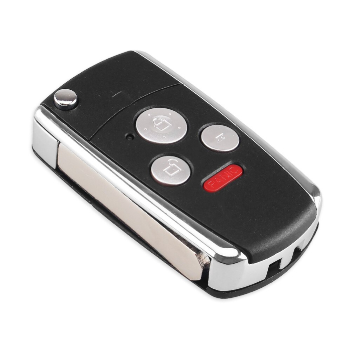 Ключ Хонда Аккорд, Цивик, Инсайт выкидной корпус под переделку