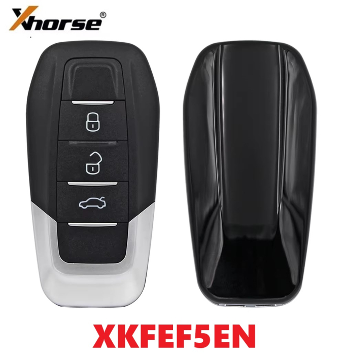 Пульт Xhorse XK XKFEF5EN Пульт Xhorse XK XKFEF5EN