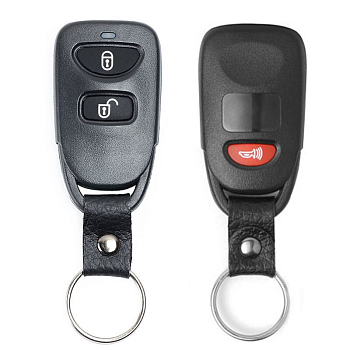 Ключ КИА Спортейдж, Соул пульт корпус Ключ КИА Спортейдж, Соул пульт корпус