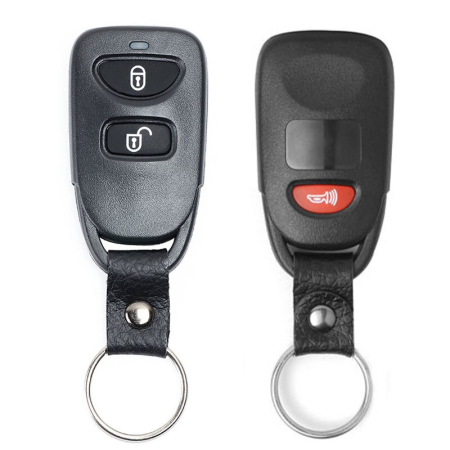 Ключ КИА Спортейдж, Соул пульт корпус