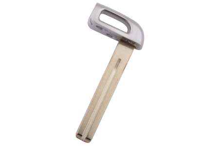 Лезвие Хендай Солярис, Санта ФЭ, Велостер, ix35 для смарт ключа