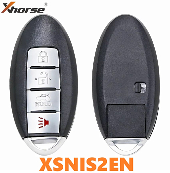 Пульт Xhorse XS XSNIS2EN