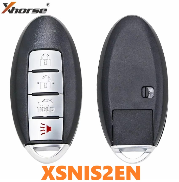 Пульт Xhorse XS XSNIS2EN Пульт Xhorse XS XSNIS2EN