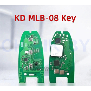 Плата KEYDIY KD MLB 08A