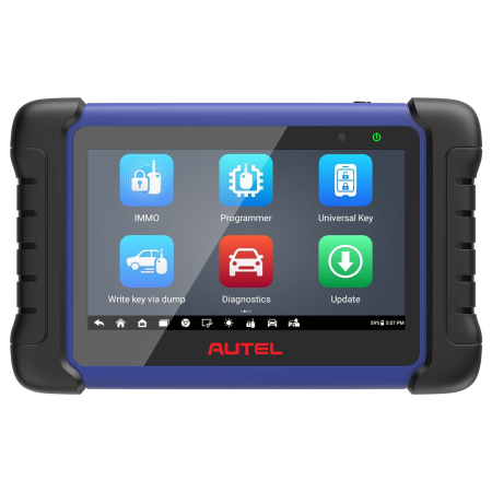 AUTEL MAXIIM IM508S AUTEL MAXIIM IM508S